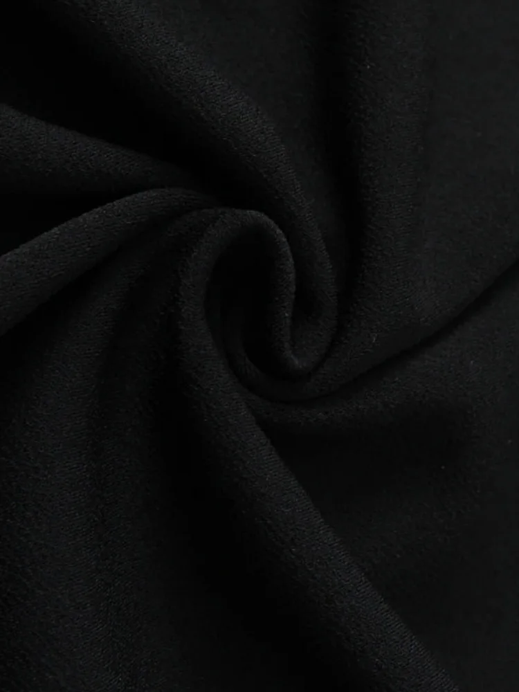 Premium Fold Waist Elegant Large Square Collar Sleeveless Slim Sexy Back Slit Plus Size Women's Dresses Autumn 2025