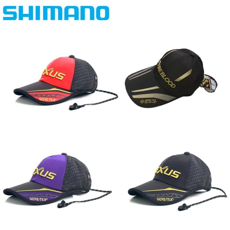 New Shimano Summer Men Quick Drying Fishing Cap Breathable Sunshade Hiking  Hats Outdoor Sport Waterproof Fishing Hats - AliExpress