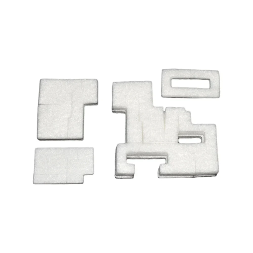 Maintenance Ink Tank Chip MC-G04 For Canon PIXMA G3170 G3270 G3370 G3470 G3471 G3472 G3570 G3571 G3572 G3630 With Sponge electronic component