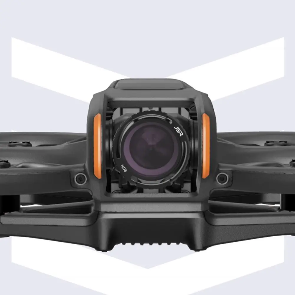 Набор фильтров для dji Avata 2 Drone NDNDPL 4 упаковки ND8 ND16 ND32 ND64 ND8 ND16 ND32 ND64 водонепроницаемый устойчивый к царапинам C5J8 (art.: 3920c6aaa87f4) - 3920c6aaa87f4