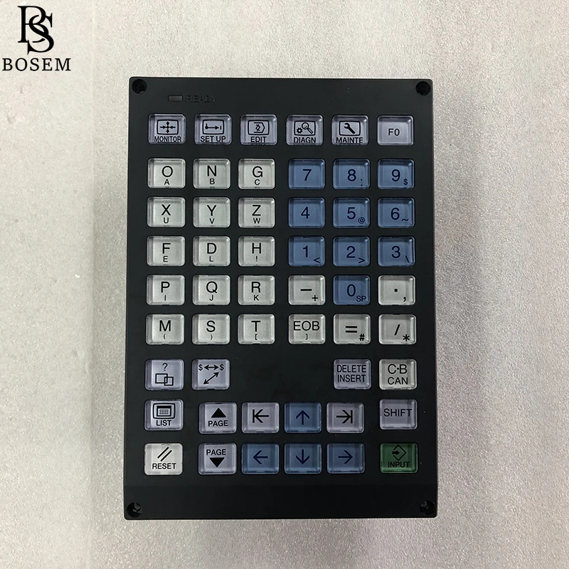 

FCU7-KB026/FCU7-DX711 M70/700 Series Keyboard Unit