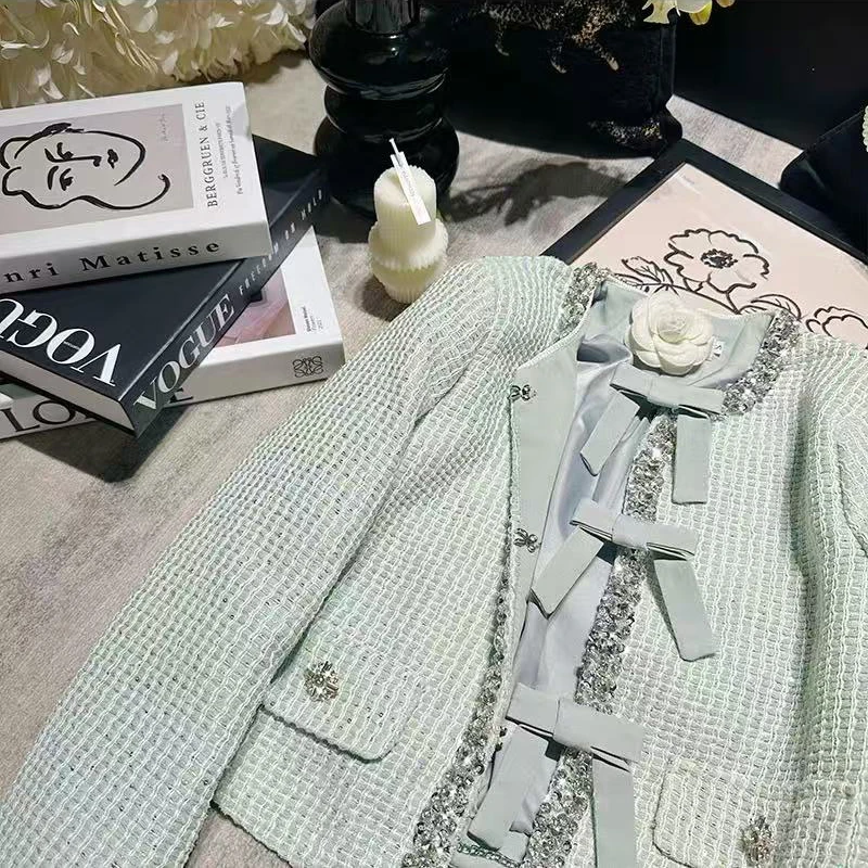 ZOKI Jacket Detail