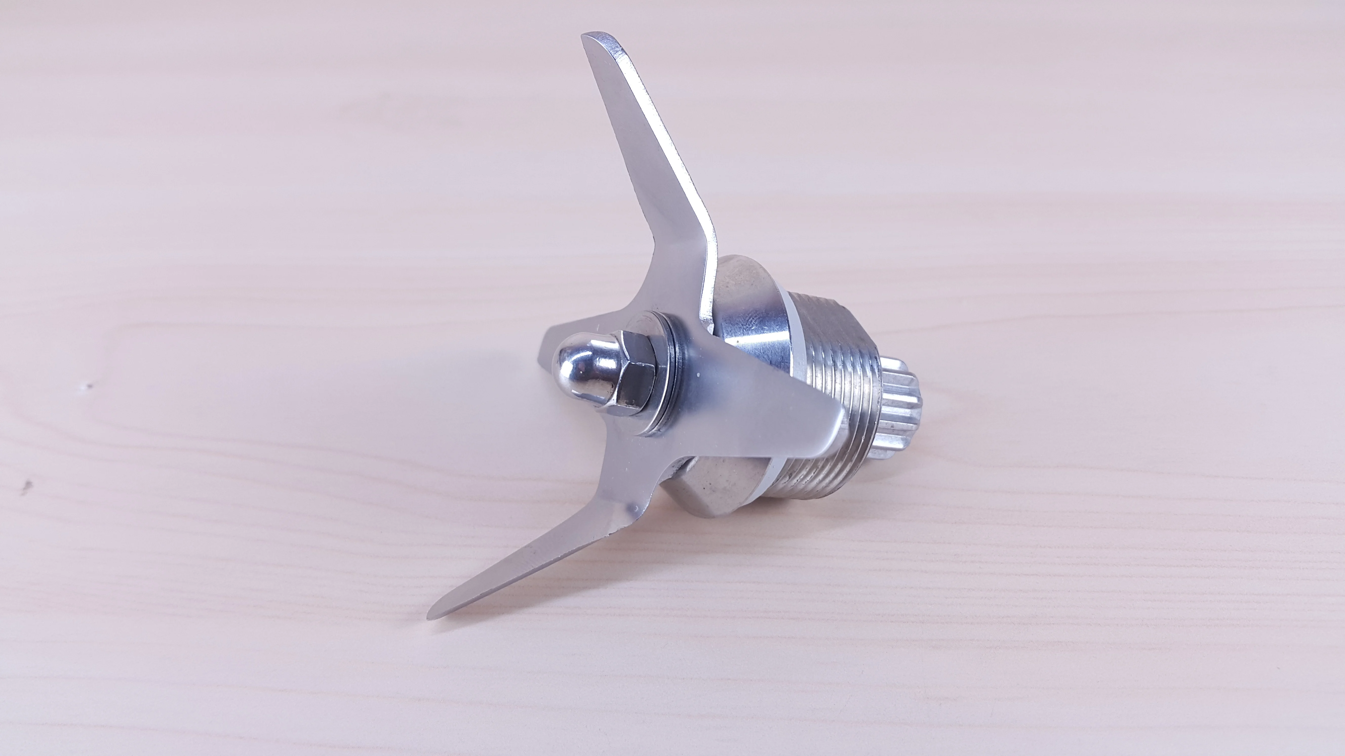 HBM Mélangeur De 50 Litres, Machine à Méla... | HBM Machines