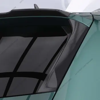Spoiler Posteriore per Seat Tarraco 2019-2026 TDI TSI (Non FR) Alettone Finestrino Bagagliaio Coda Tetto Adesivo ABS Kit Carrozzeria