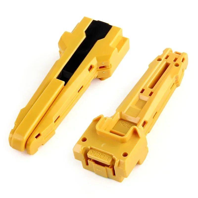 Spinning top transmitter X Grips Toys Gift for Children beyblade launcher - 5