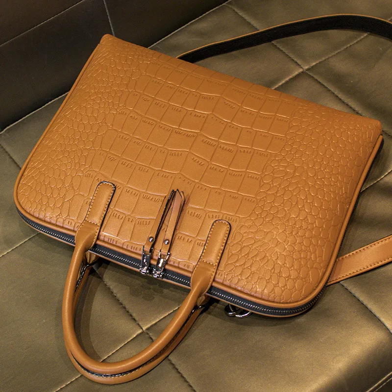 Handheld Shoulder Bag Handbag Casual For Woman High-Quality Messenger Versatile Luxury Crossbody Fashion Classic Style Exquisite