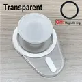 Transparent