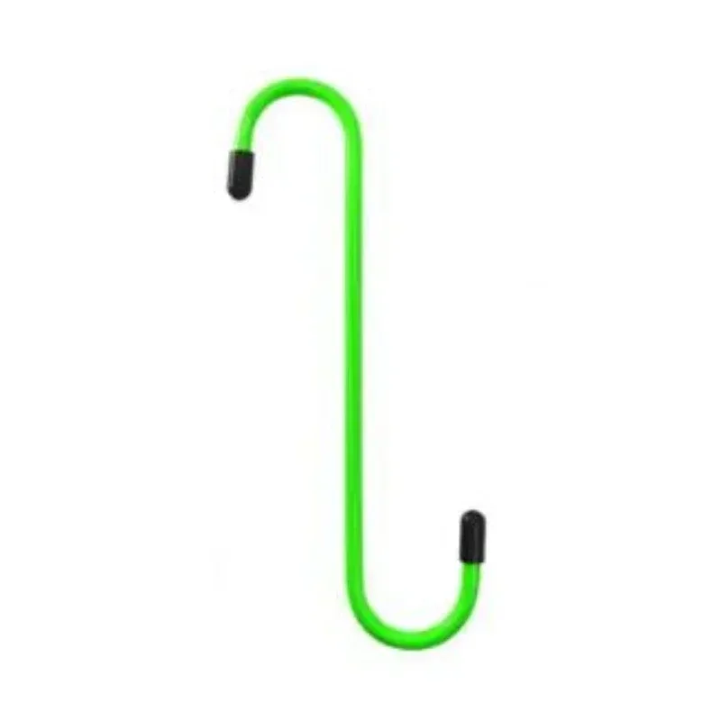 4/1pcs New Suspension Disc Service Brake Caliper Hanger Brake Caliper Hooks Automotive Repair Tool S Shape Hook Suspension Tool