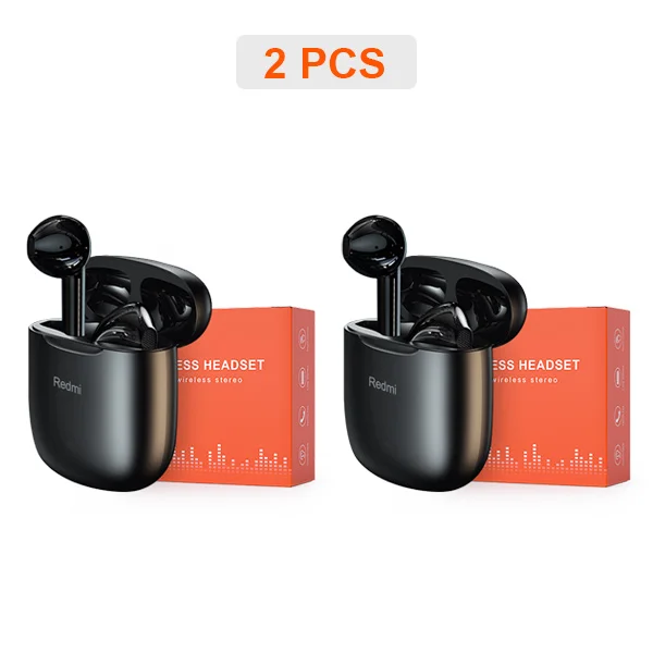 2 pcs