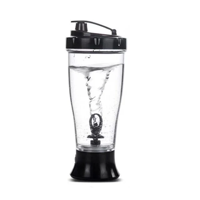 Electric Protein Shaker Bottle – OnePhysion