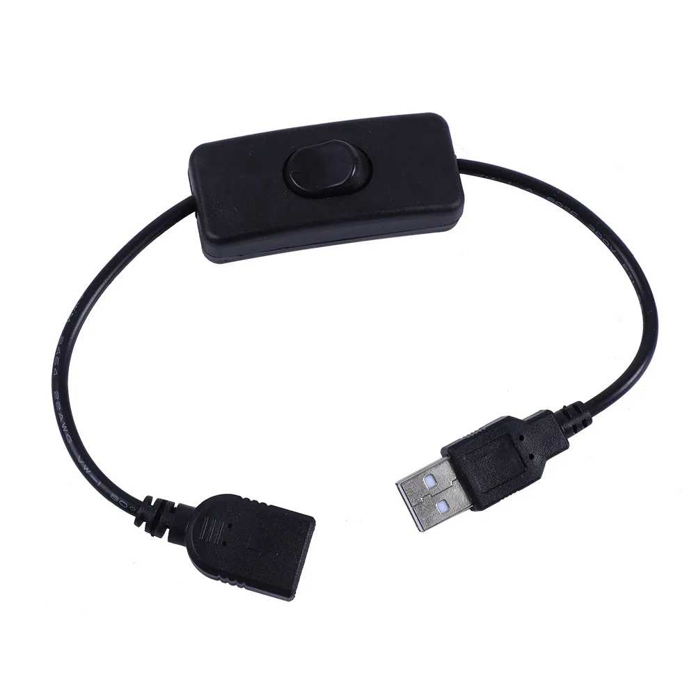 Рисунок 4 - USB-кабель с выключателем