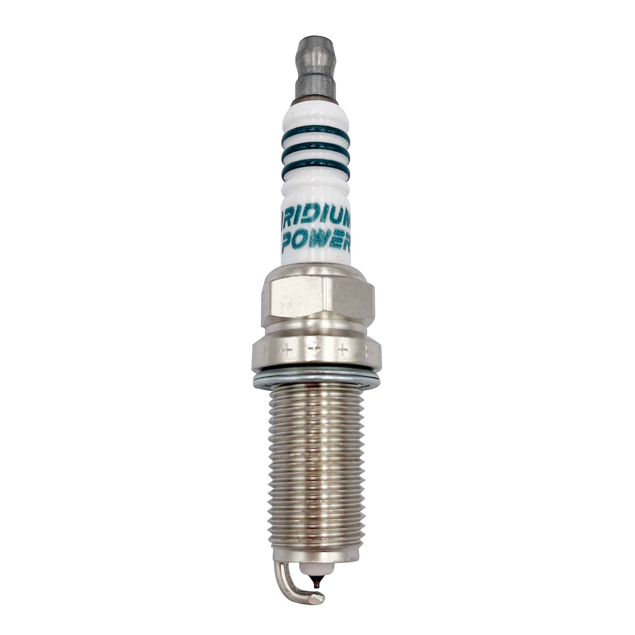 Spark Plug 4pcs/lot IKH16 5343 Iridium spark plugs For Nissan infiniti Dodge Chrysler Toyota HIGHLANDER Hyundai Kia IKH16-5343