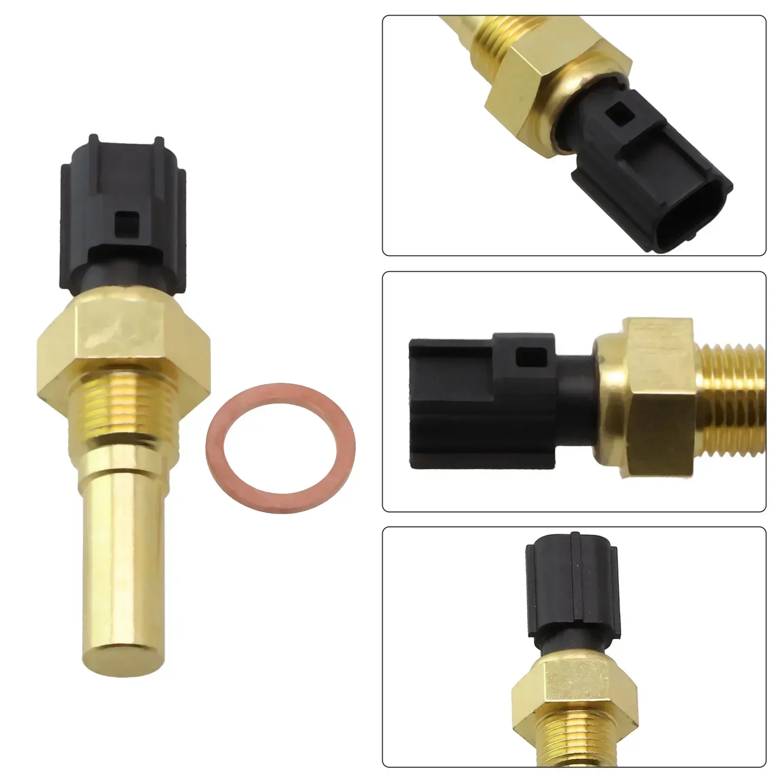Car Switch 89462-20040 8946220040 Aftermarket Cold Start For Pickup Injector Time Switch Parts