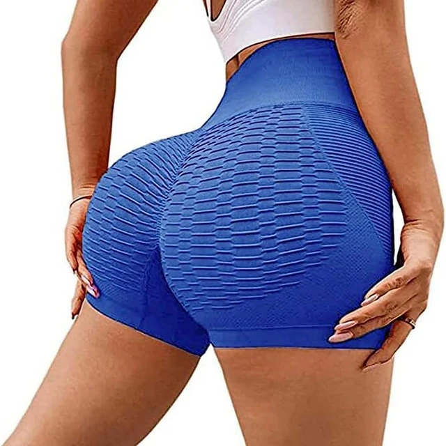 New Ion Shaping Shorts Comfort Breathable Fabric Shapewear
