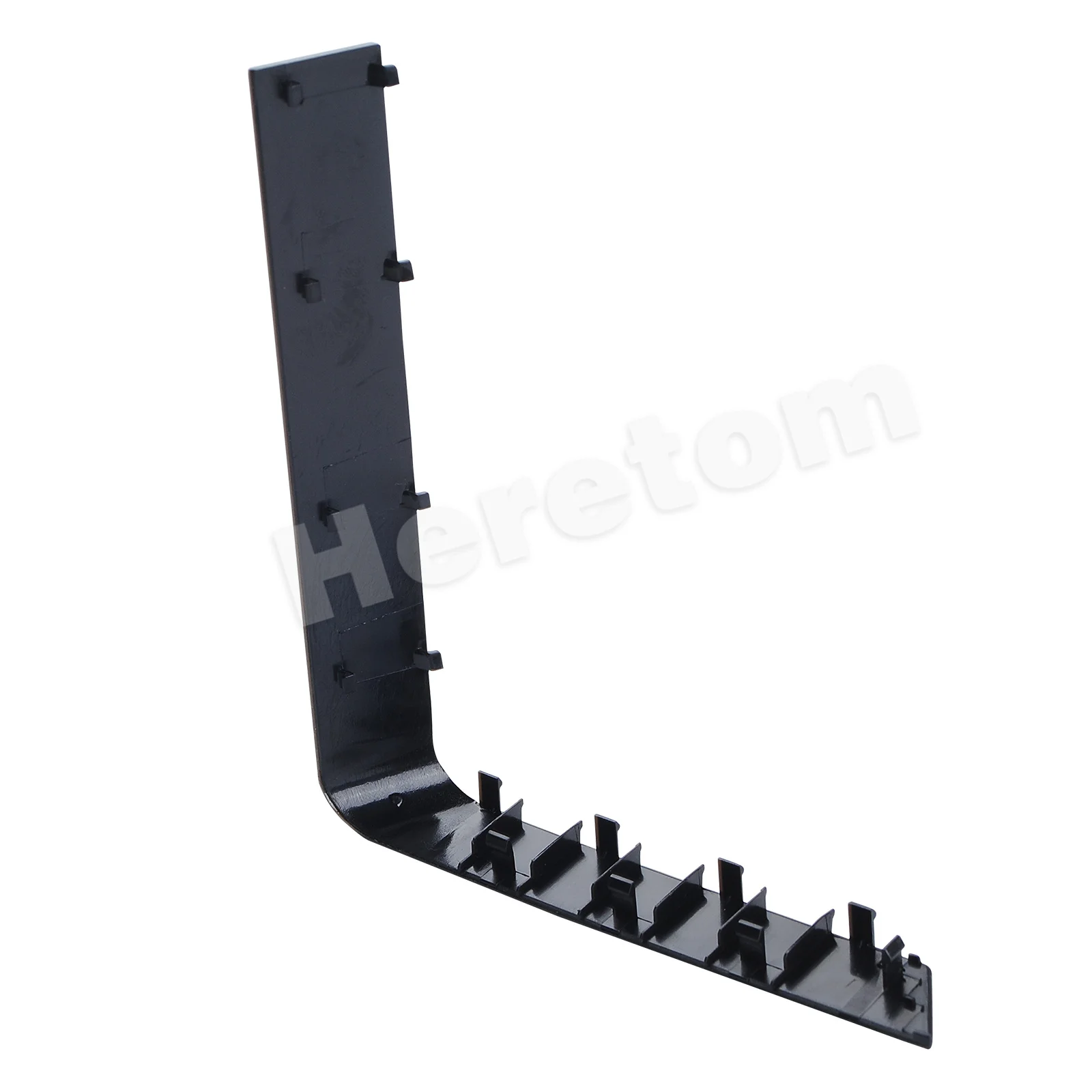 Hdd Hard Drive Bay Slot Cover Sportello In Plastica Per Sony Playstation 4 Ps4 Slim Cuh-2015 / 2115 / 2215