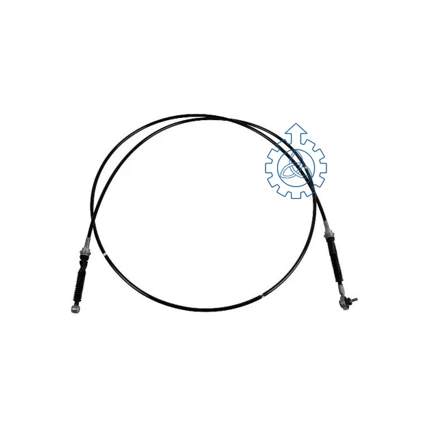 Truck Gearshift Cable for MAN 81326556316 81326556260 81326556272 