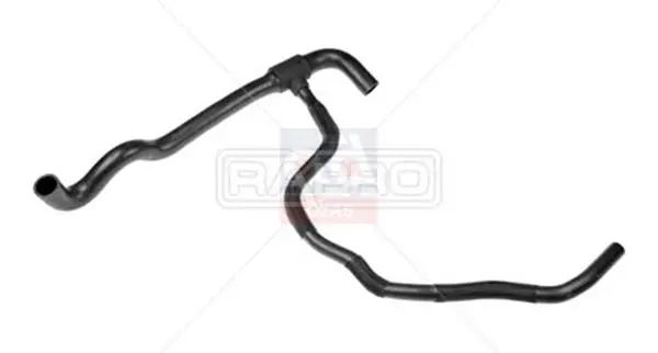 12600 Per Tubo Radiatore Inferiore 13 Clio.Iv 1.5Dci * K9K * K9K *