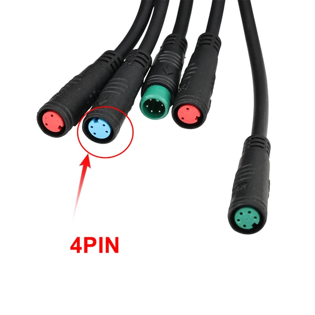 ⁦מסך 48V מקורי חדש עבור KUGOO Kukirin G2 M⁩ – תמונה ⁦4⁩