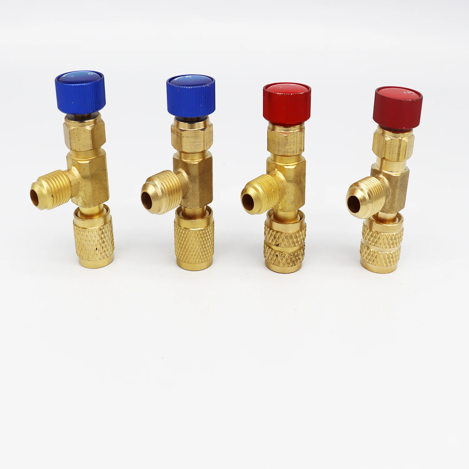 Клапан для зарядки хладагента R22 R410, предохранительный клапан для ...