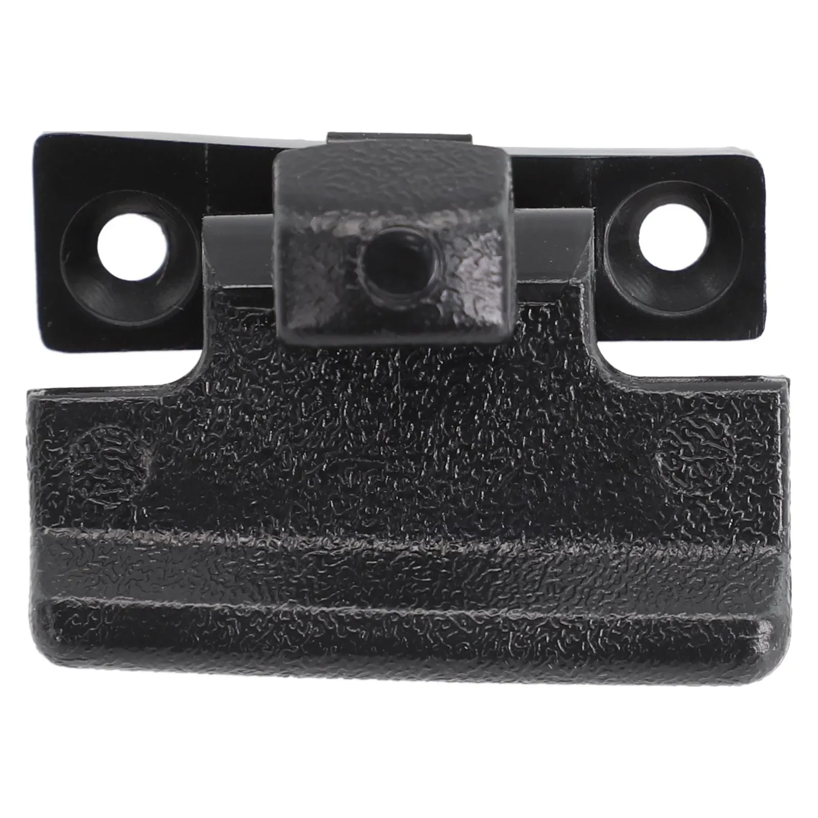 

Car Accessory Console Catch Latch Accessories Armrest Cover Switch Snap Direct Replacement Durable For Pajero 00-18