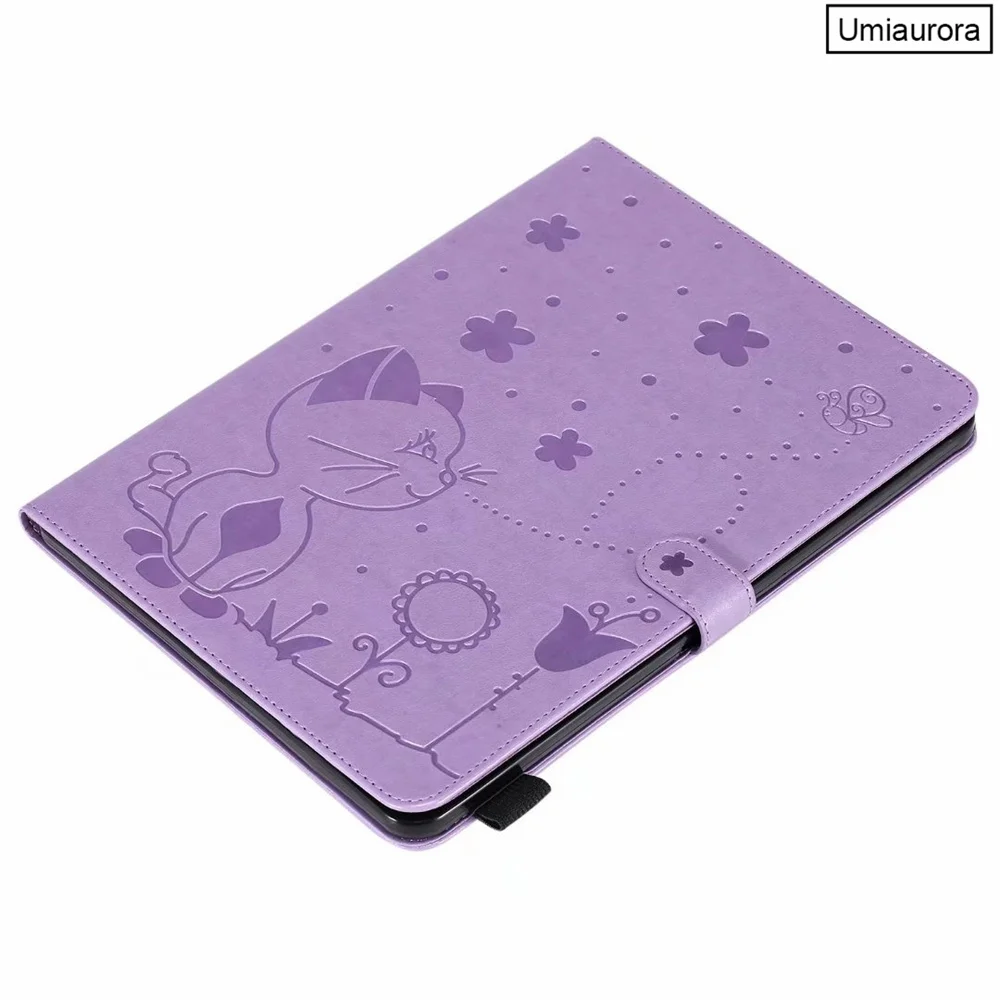 Capa protetora inteligente para iPad, Tablet Shell,