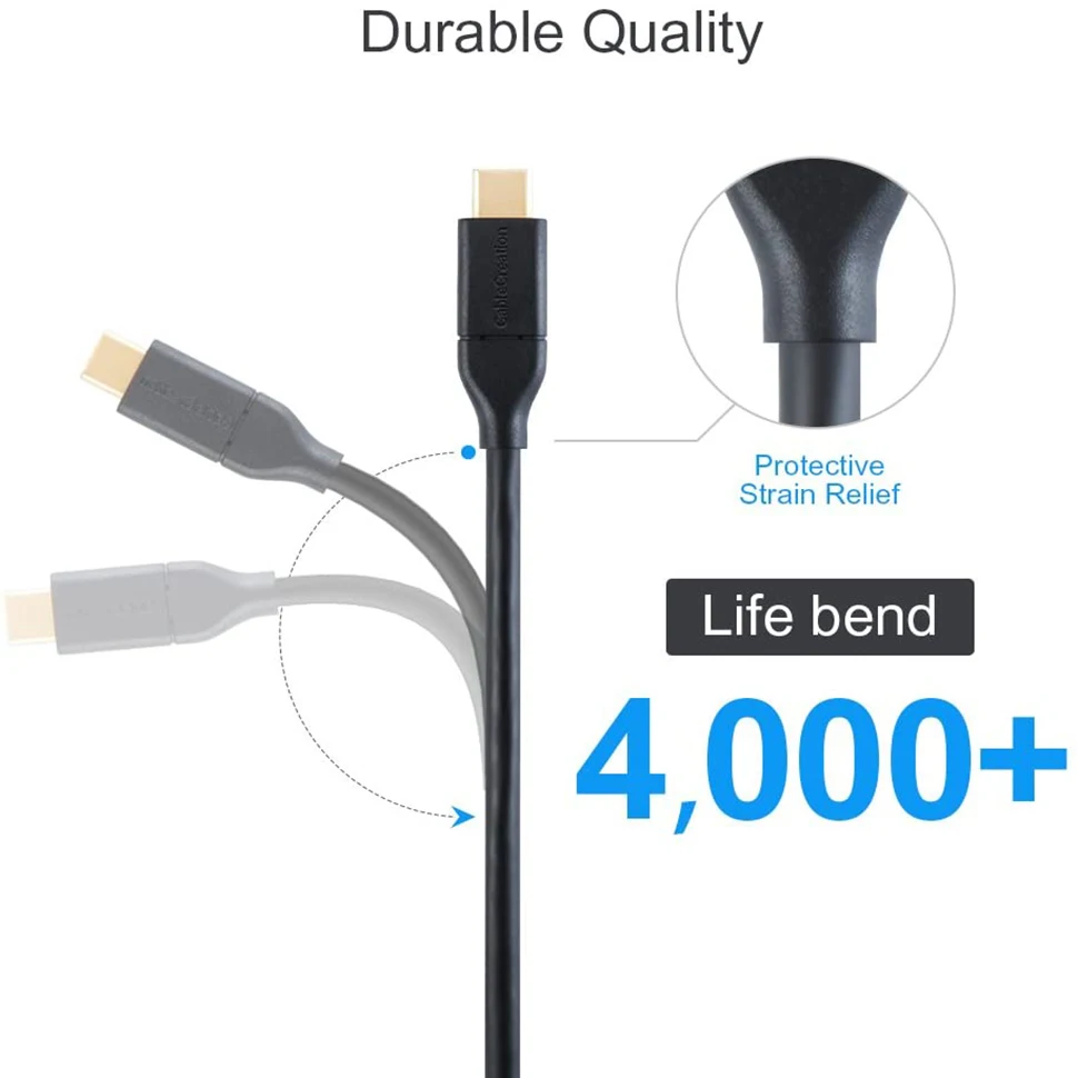 ƺ  ȼ HP  ϵ ̺ ̺, USB 3.0 C-ũ B 3.0 ̺, 10Gpbs, 0.3M
