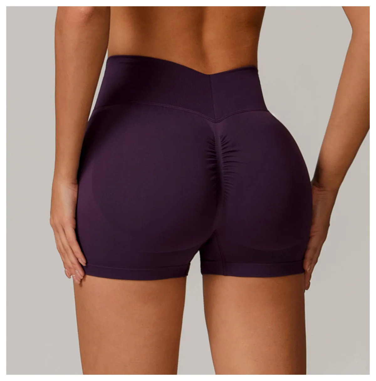 Size chart and fit details