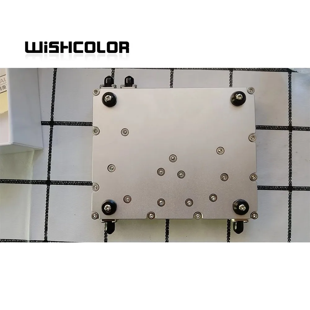 2025 업그레이드된 LibreVNA 100KHz-6GHz USB 기반 전체 2포트 벡터 네트워크 분석기 지원 S11 S21 S12 S224 매개변수 테스트