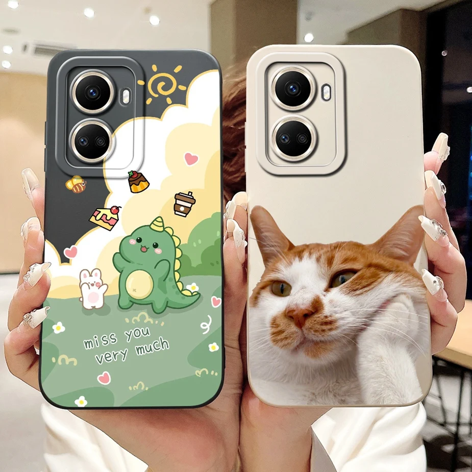 Luxury Candy Painted Shockproof Phone Case