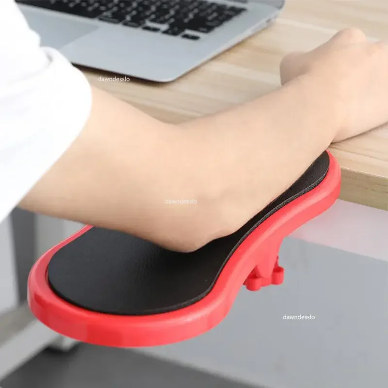 Wrist Pad for Desk Computer Table