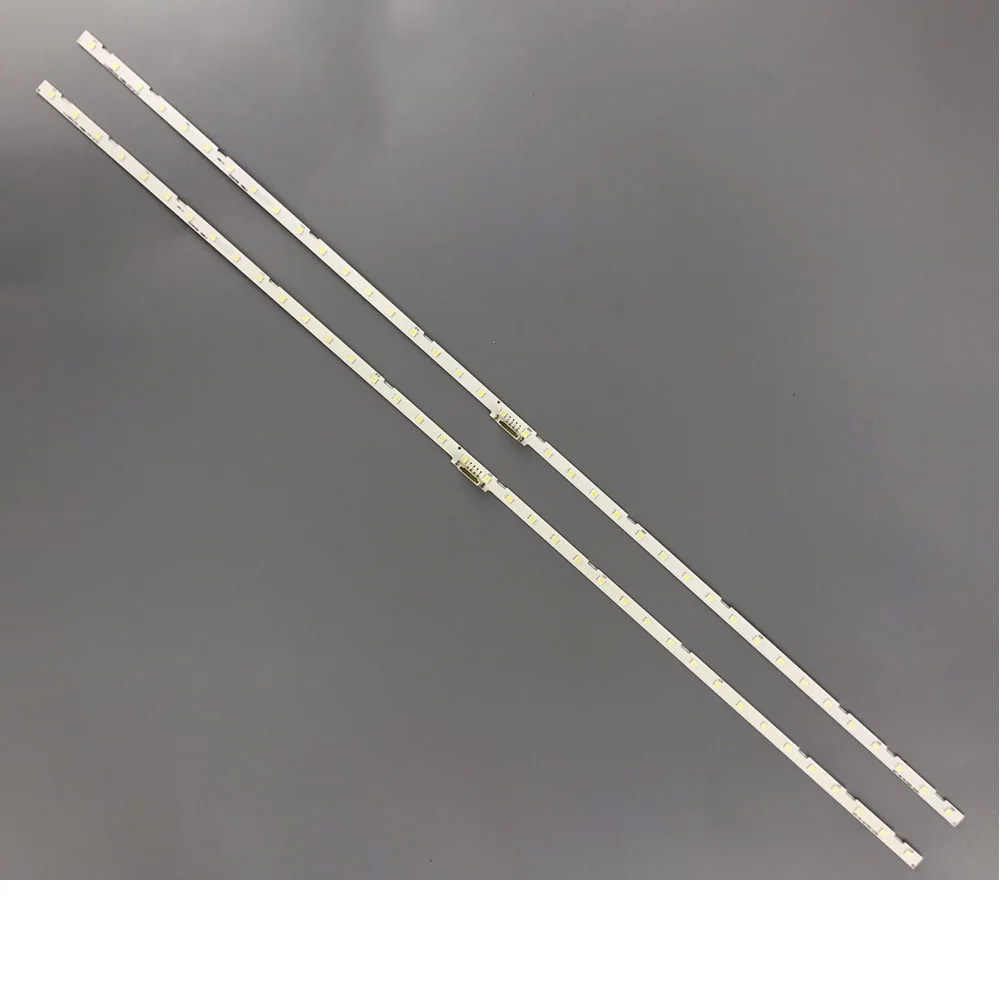 2Pcs-Led-Backlight-Voor-Samsung-UE49NU7100-UE49NU7100U-UE49NU7170 ...
