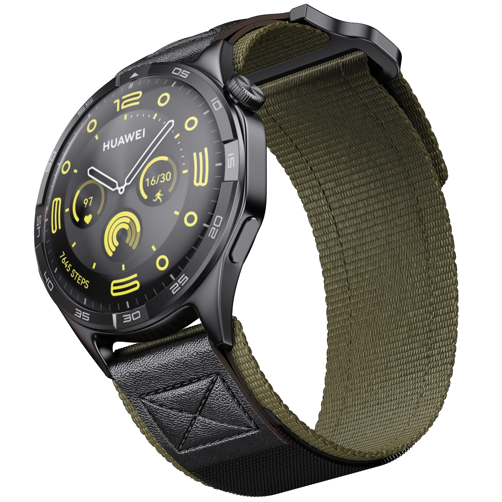 Universal Easy Fit Wristband Strap