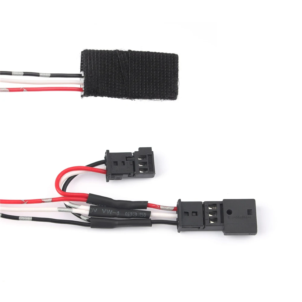 TJA Touch-free ACC PRO Automatic Cruise Module 5AU/5AT HOD
