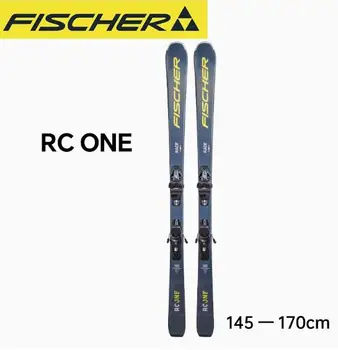 Wholesale Custom Winter Sports Alpine Ski All Mountain Twin Tips Ski Back Country Ski For Adult and Kids 2