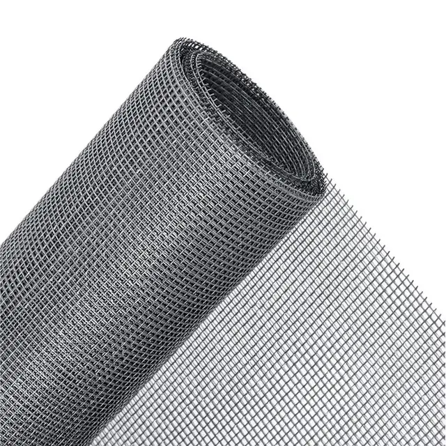 5Db Virág Edény Szőnyegháló Nettó 11.8X7,8 Hüvelykes Kerti Vízelvezető Háló Lyuk Képernyő - Image 6