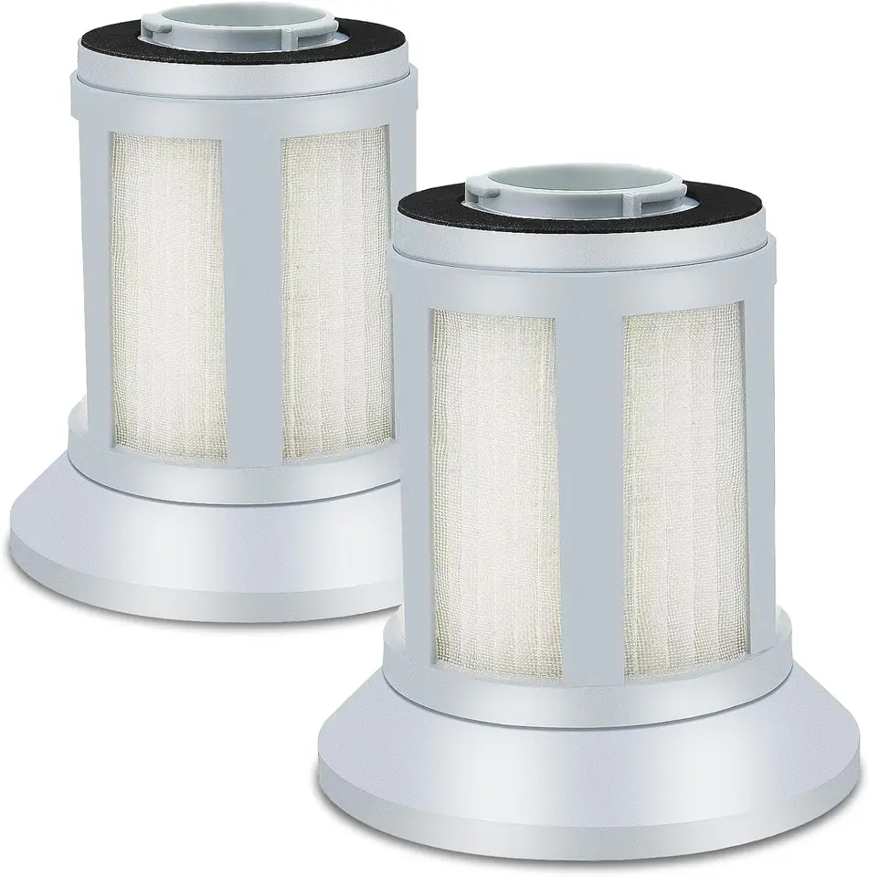 Accessories Kit Filter For Bissell Zing Bagless Canister Vacuum