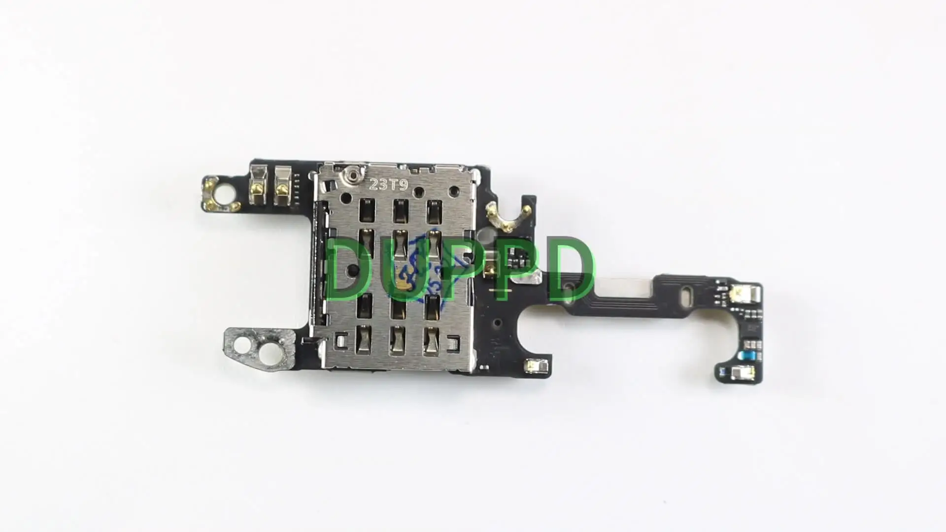 For Huawei P50 Pro P50Pro SIM Slot Holder Conecction board Card