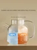 220V 1L Electric Health Preserving Pot Household Office Glass Dessert Tea Cooking Pot Multi Cooker Water Boiling Kettle 5