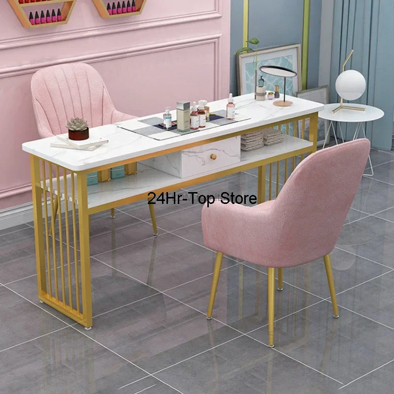 Рисунок 4 - Скандинавский минималистичный Ins салон