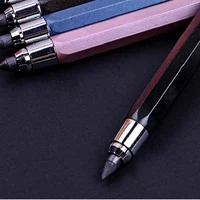 Metal Mechanical Pencil 5.6mm 2B/4B/6B/8B Pencil Refill, For Architect Writing Drafting Art Engineering Painting Sketch Design 6
