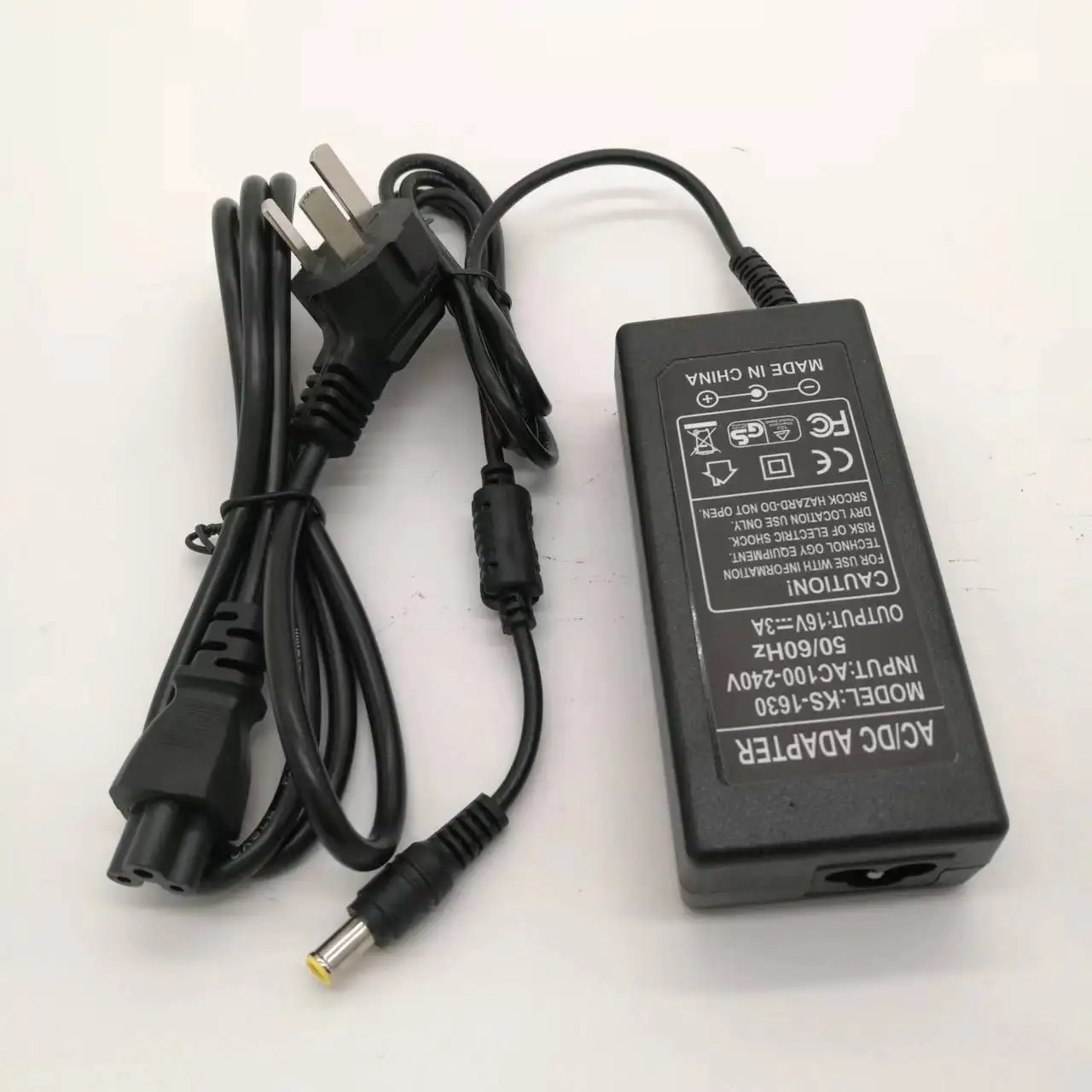Power Adapter K30359 16 V 3.36A for Canon PIXMA Ip110 Printer Accessories