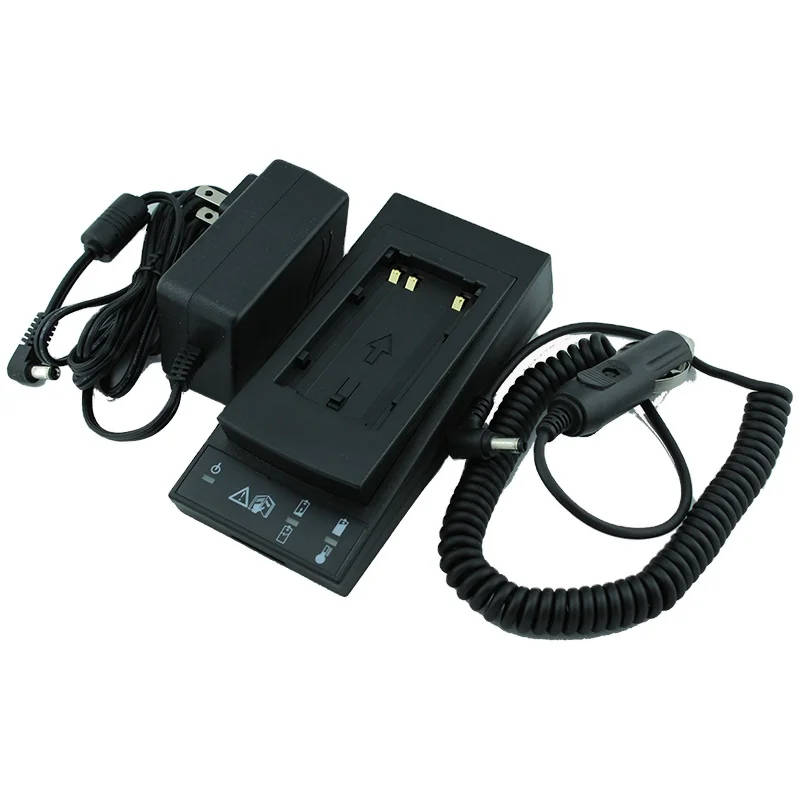 

GKL221 Battery Charger for Total Station Battery GEB241 GEB242 Surveying Accessories