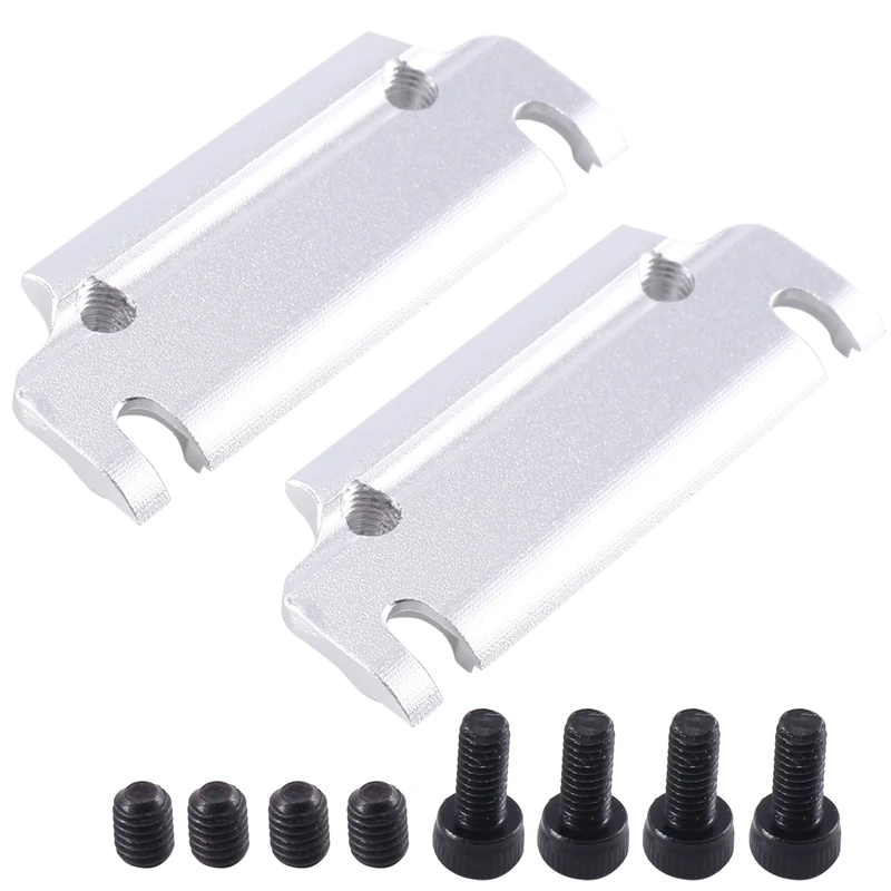 

Металлические центральные крепления Sway Bar для ARRMA 1/8 6S KRATON Typhon Outcast 1/7, неограниченные мотивные обновленные детали