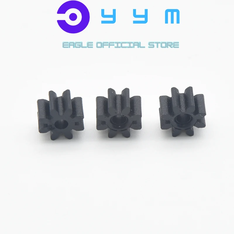 

5Pcs Feed Feeding Delivery Roller Gear For HP 920 6000 6500 6500A 7000 7500 7500A B010 B010a B010b B109 B109a B109c B109q B110