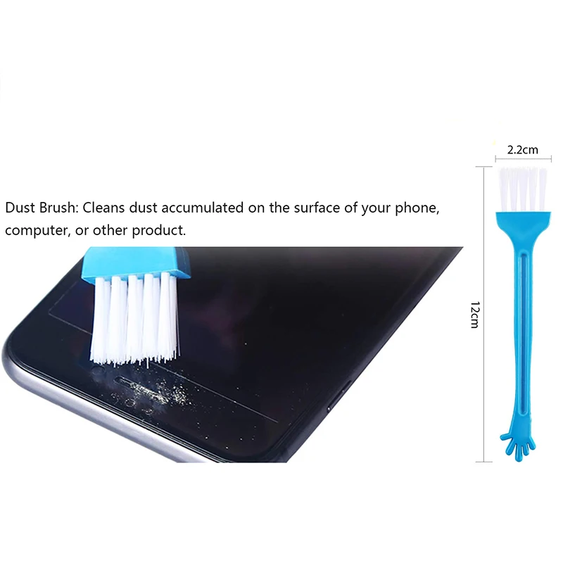 2PCS 접이식 노트북 스탠드 보이지 않는 접착식 노트북 라이저 휴대용 노트북 쿨링 스탠드 노트북 태블릿용 조절 가능 홀더