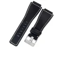 Black-S clasp