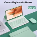 Green B