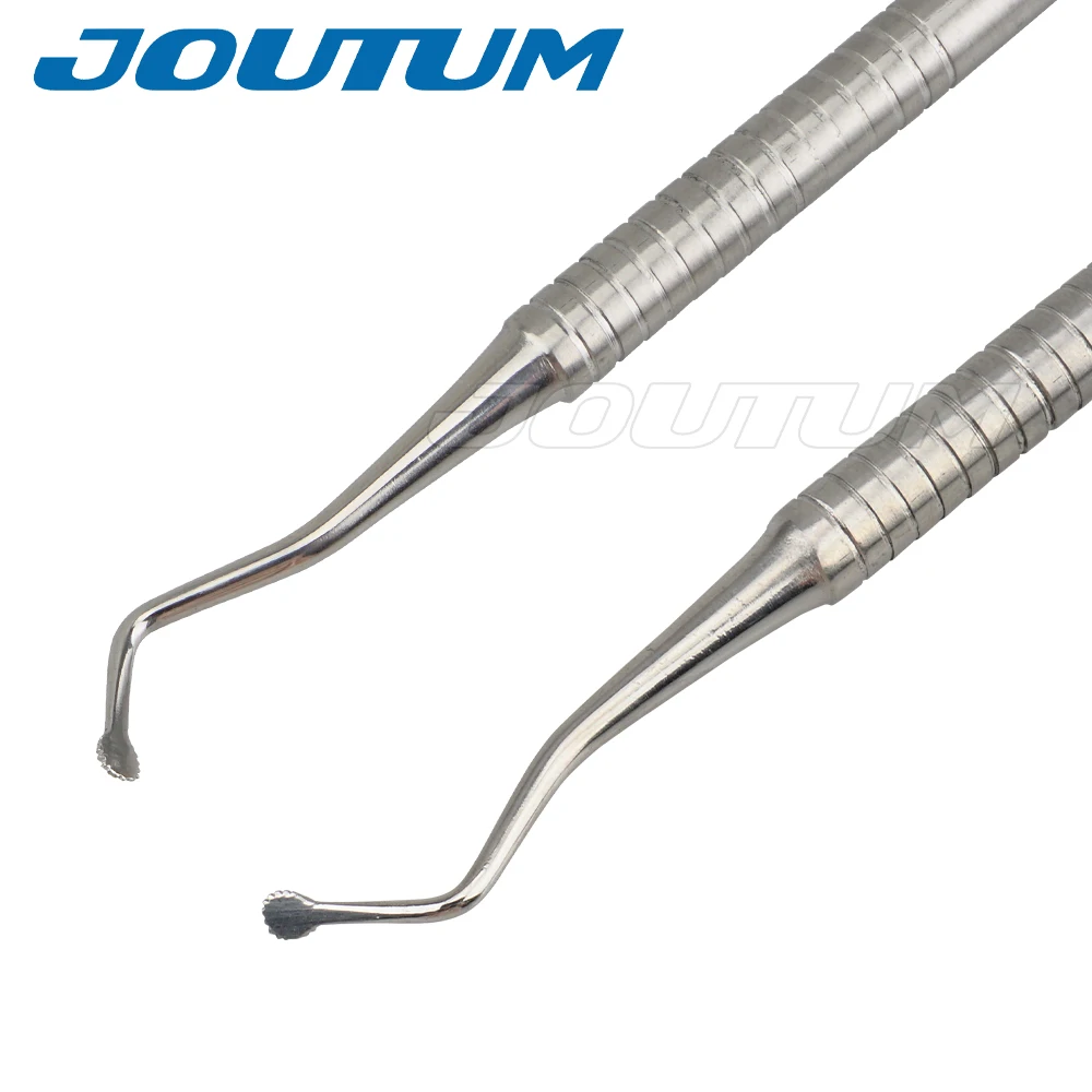 1PCGingivalCordPackerRetractionDentalInstrumentAtraumaticCord