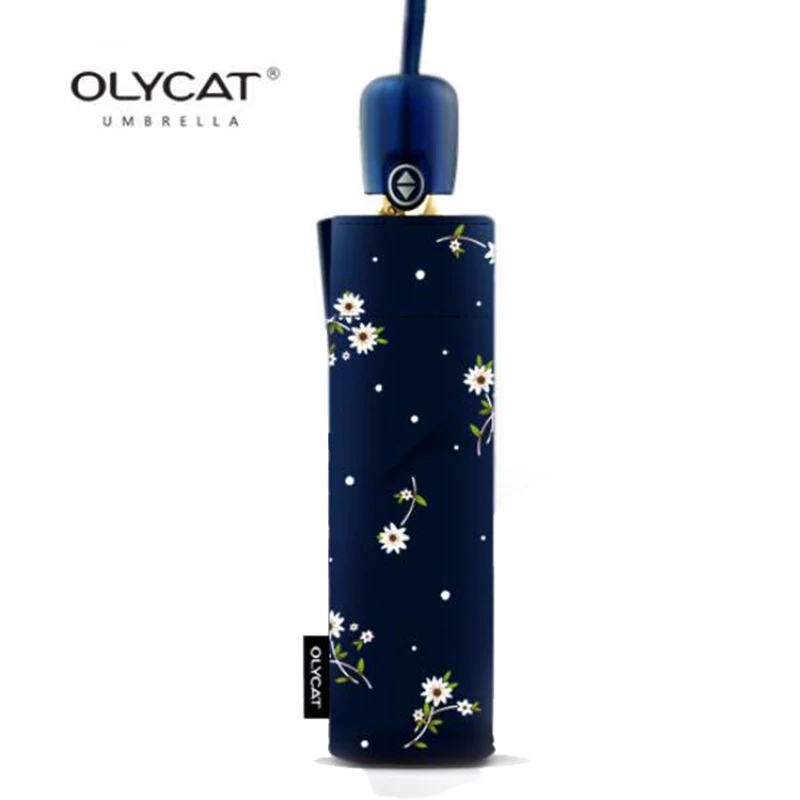 Automatic Umbrella Sun Umbrella Automatic Sun Umbrella For Women