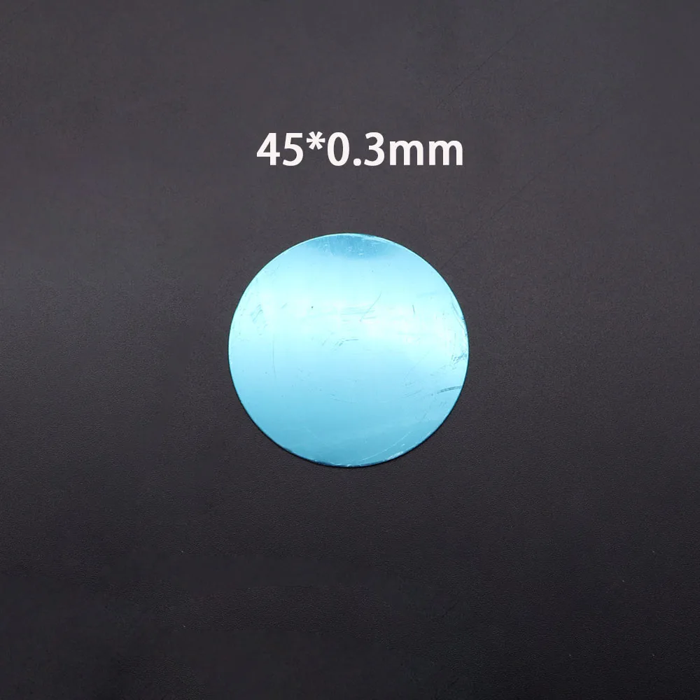 45x0.3mm